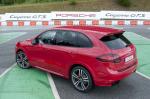 Porsche Cayenne GTS 2013 года
